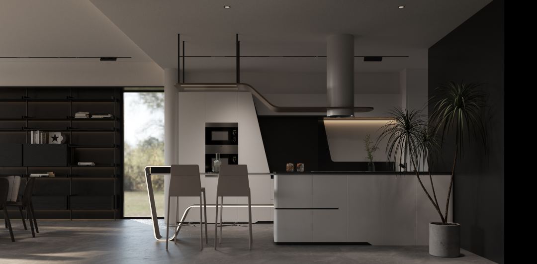 打造【意式极简】家居生活美学-28