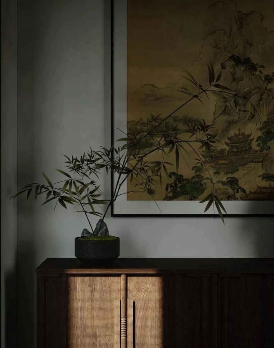 装饰家 · 新中式,东方美学的现代叙事-25