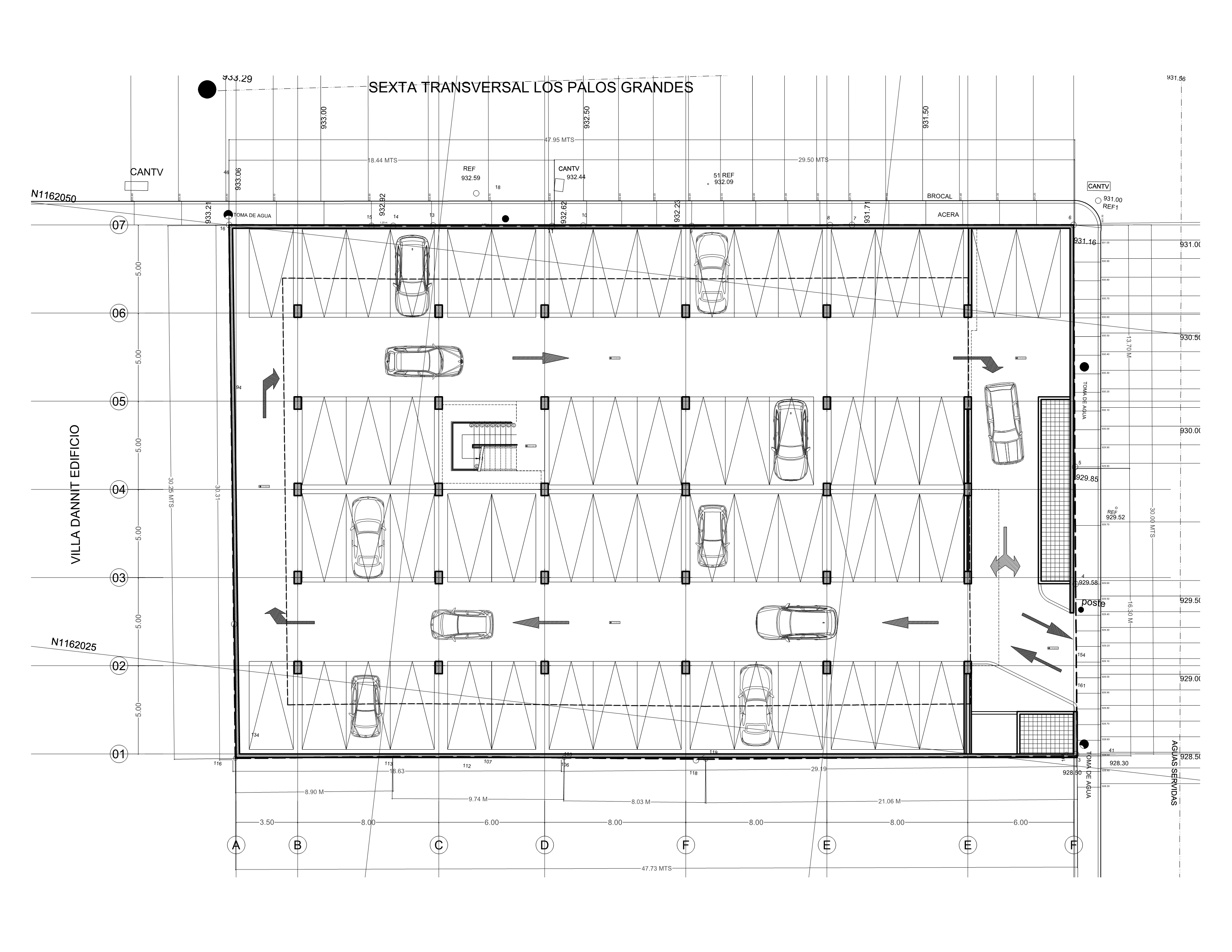共享服务中心提案丨委内瑞拉米兰达-20