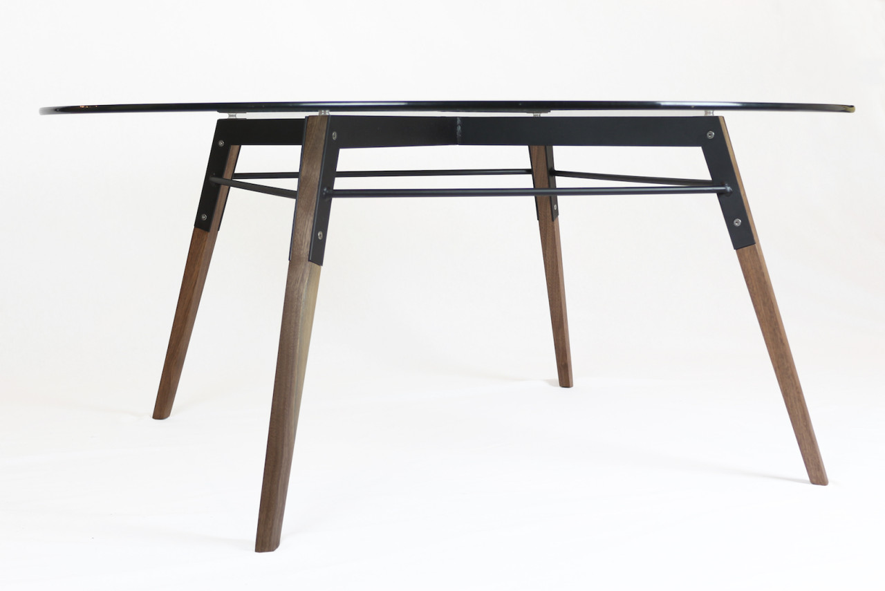 Tronk 设计首推新家具系列 演绎美式经典-8