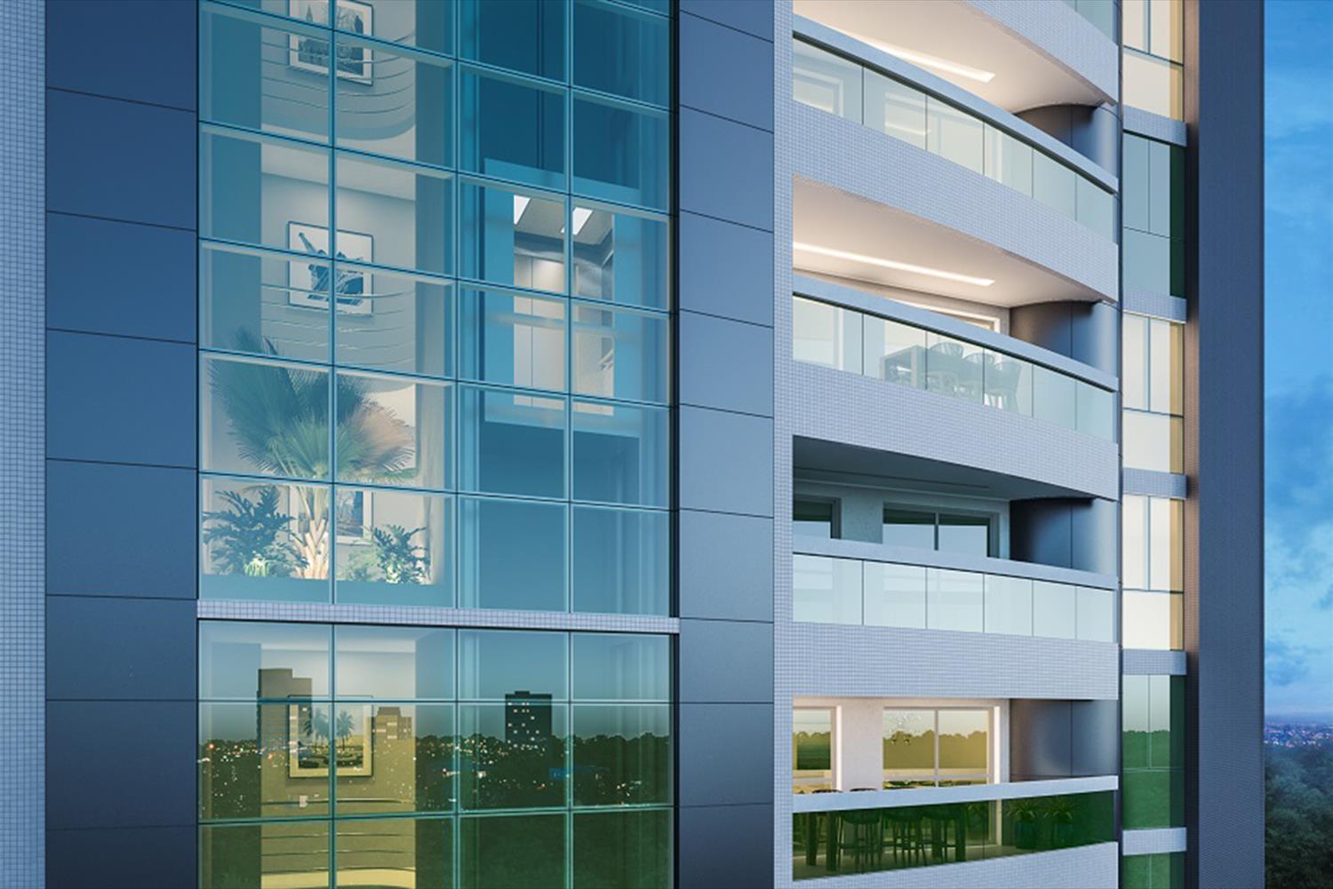 圣维克多住宅楼-2