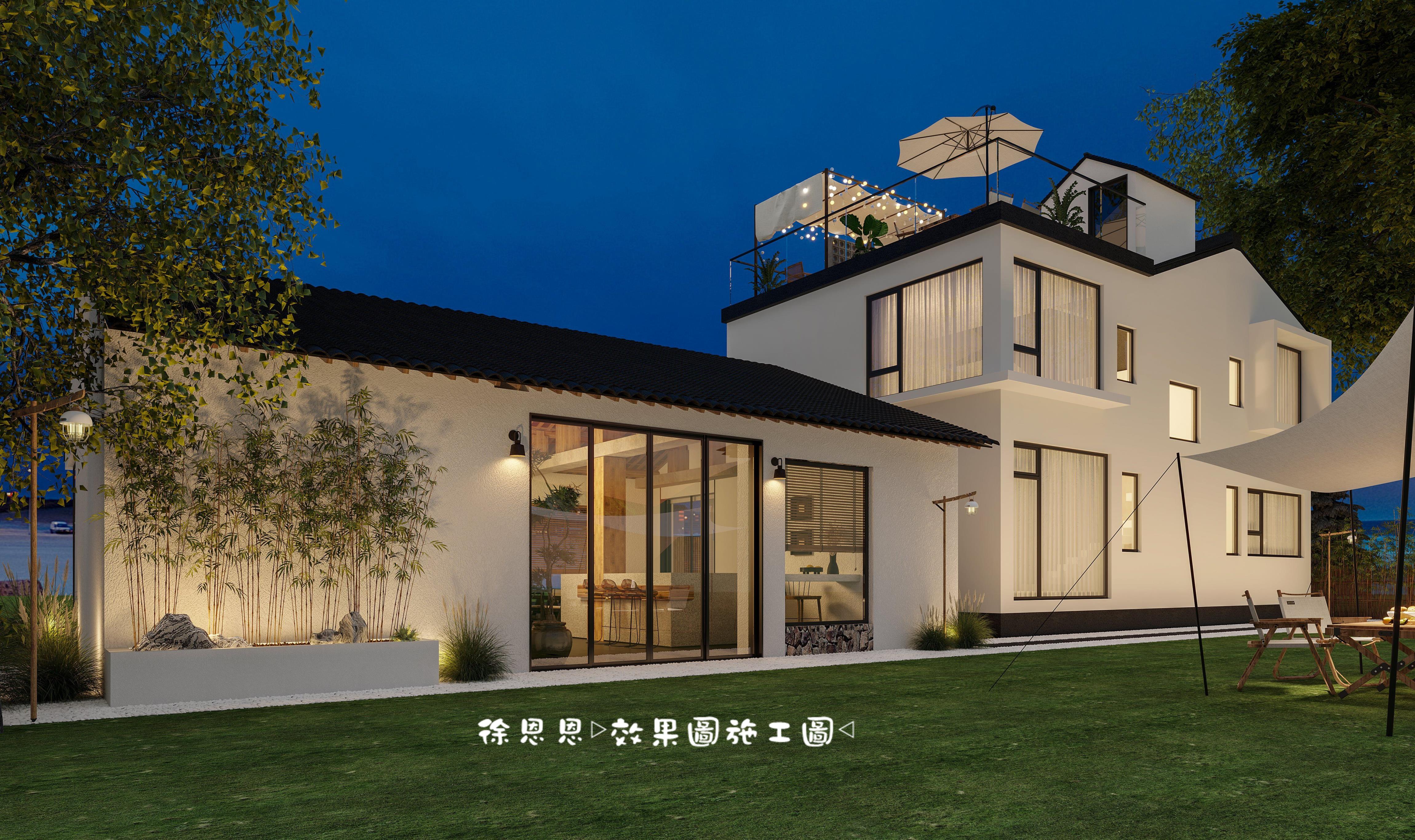 烟花诗酒茶，知隐即天涯—山居民宿-11