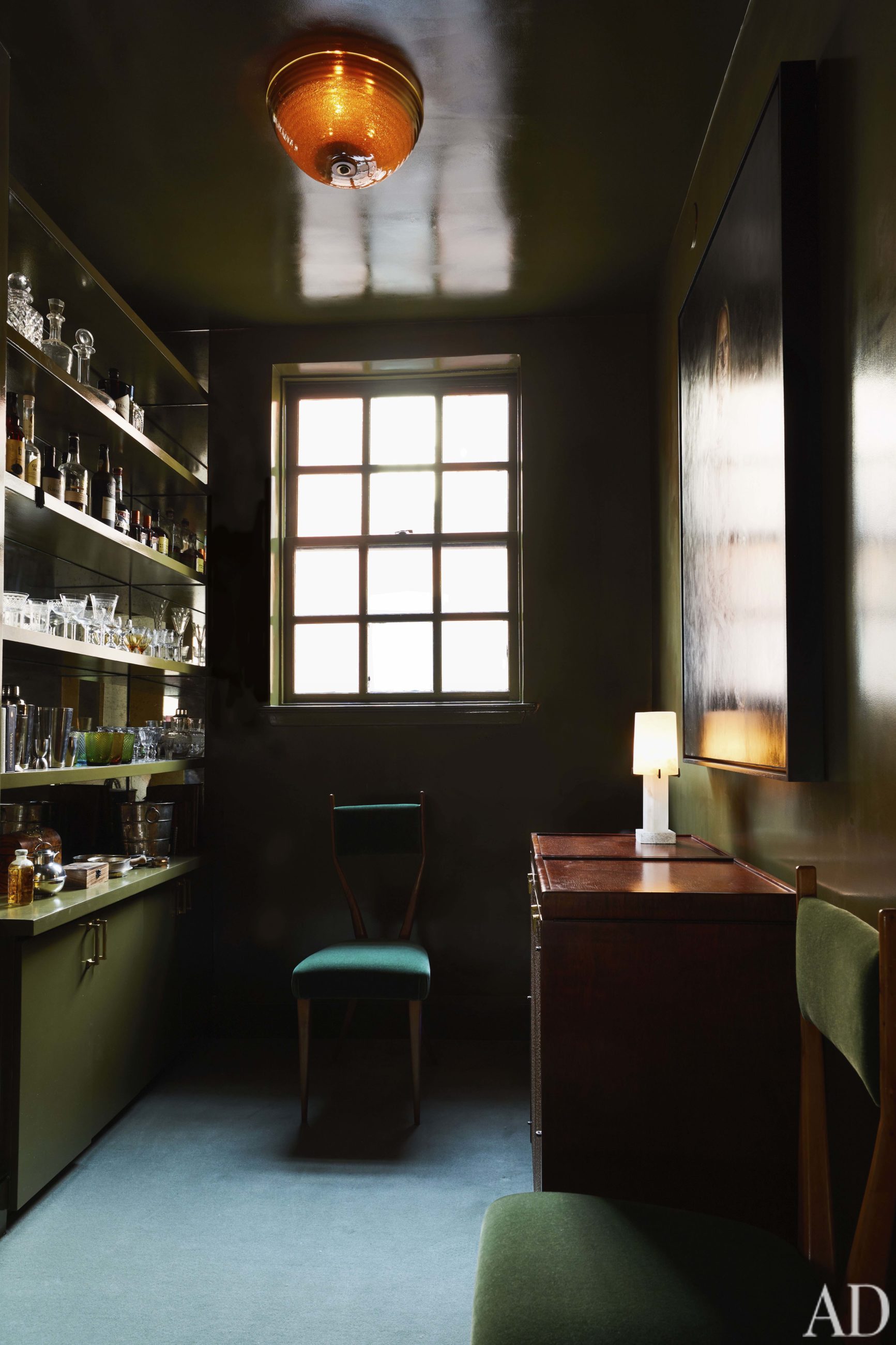 Lower fifth avenue duplex Andre Mellone-7