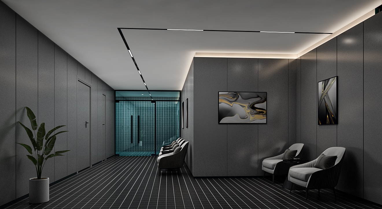 极简花漾 | 公共厕所的艺术革命-4