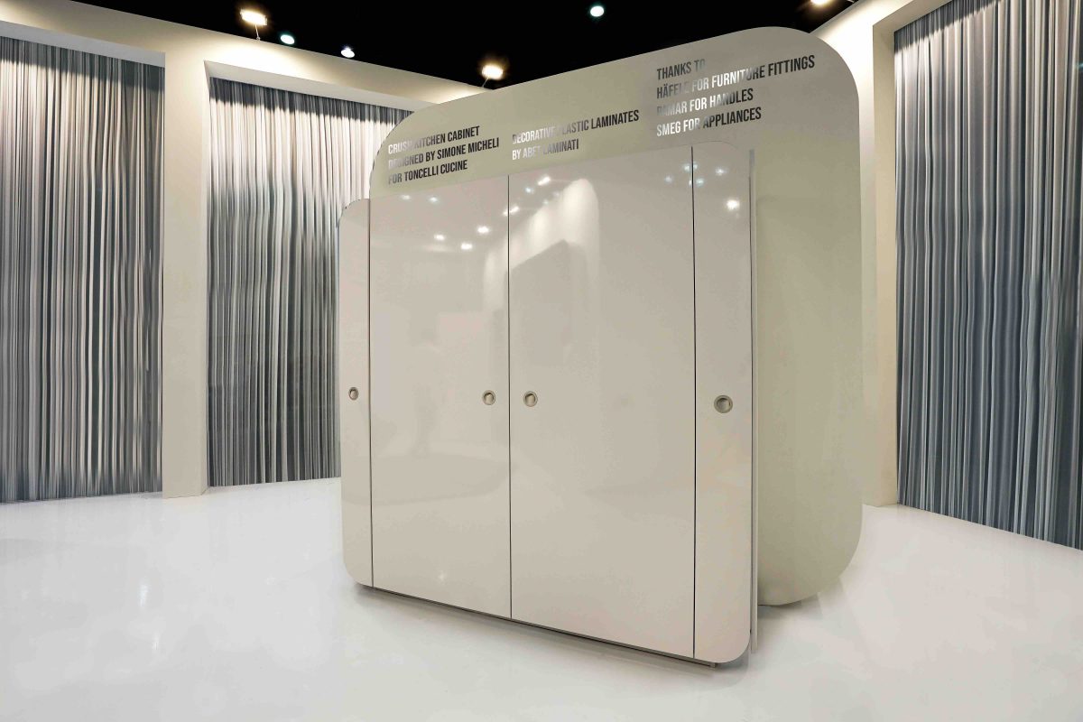 luxury italian contract style | Simone Micheli Architectural Hero-6