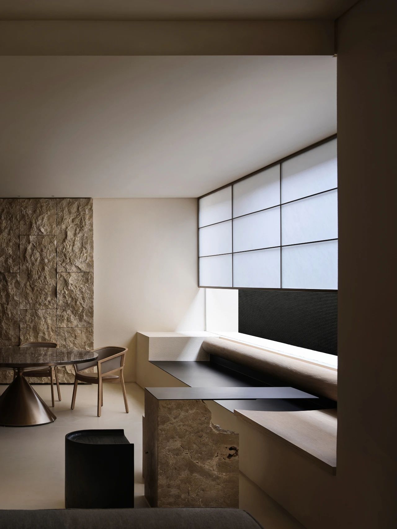 广州同集汇咖啡厅丨中国广州-17