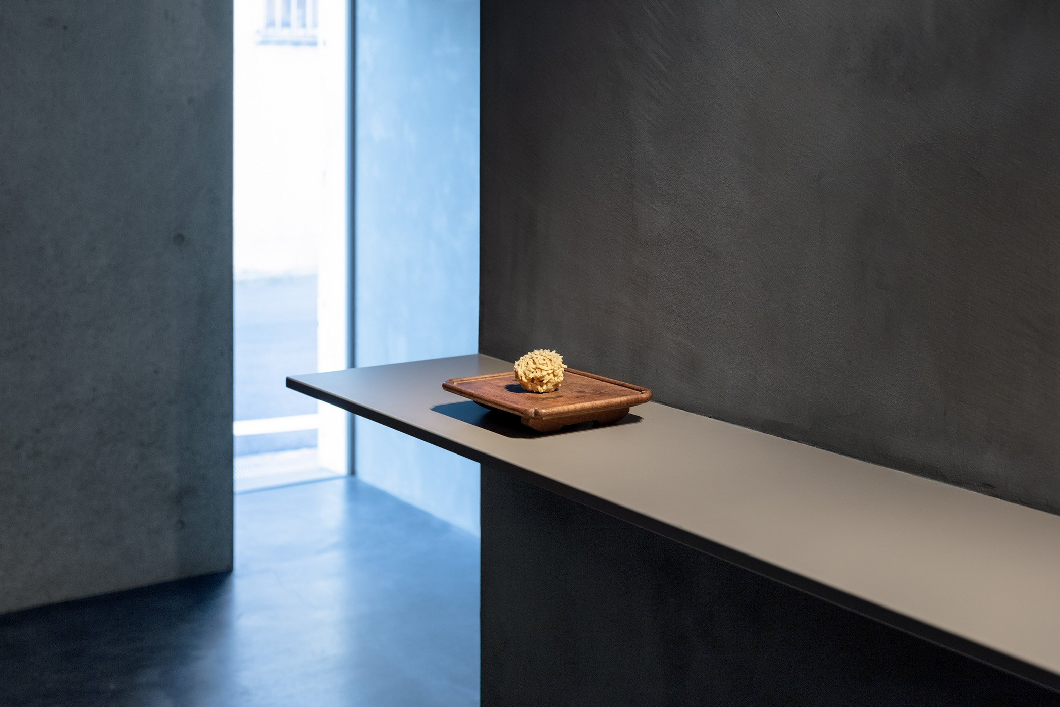 Mochisho Shizuku Kishiwada丨日本大阪丨Teruhiro Yanagihara Studio-17