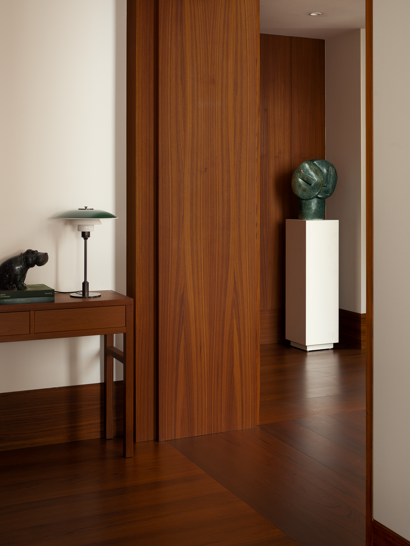 素朴真意丨中国温州丨温州思倍斯建筑空间设计-13