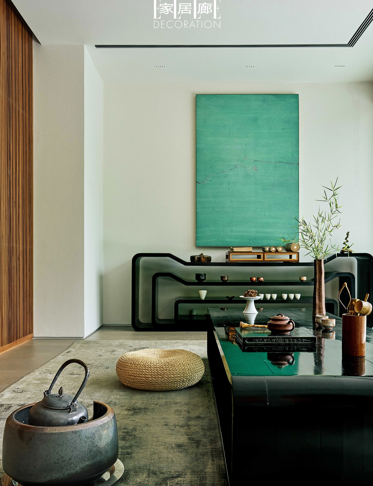 竹里馆丨叶鸿平-27