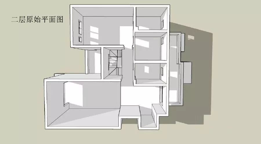 330 平米复式住宅 | 芦晴打造充满爱与成长的温馨家园-17