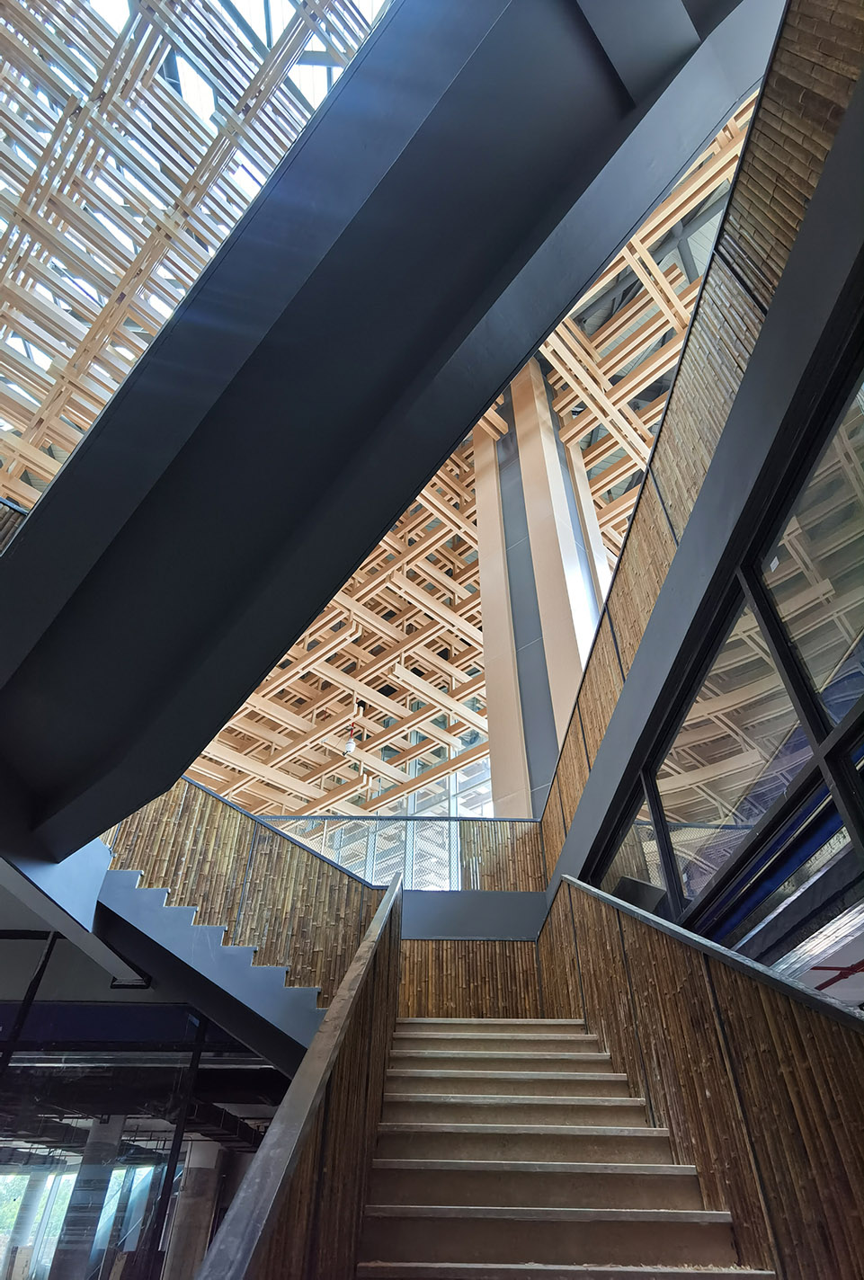 藏山记&宁海旅游观光中心丨中国宁波丨c+d设计中心-89