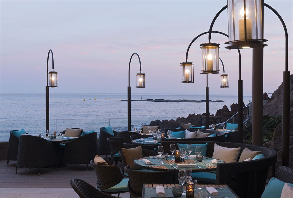 蒂阿拉米拉玛海滩酒店及 SPA 中心 (Tiara Miramar Beach Hotel - Spa)-1