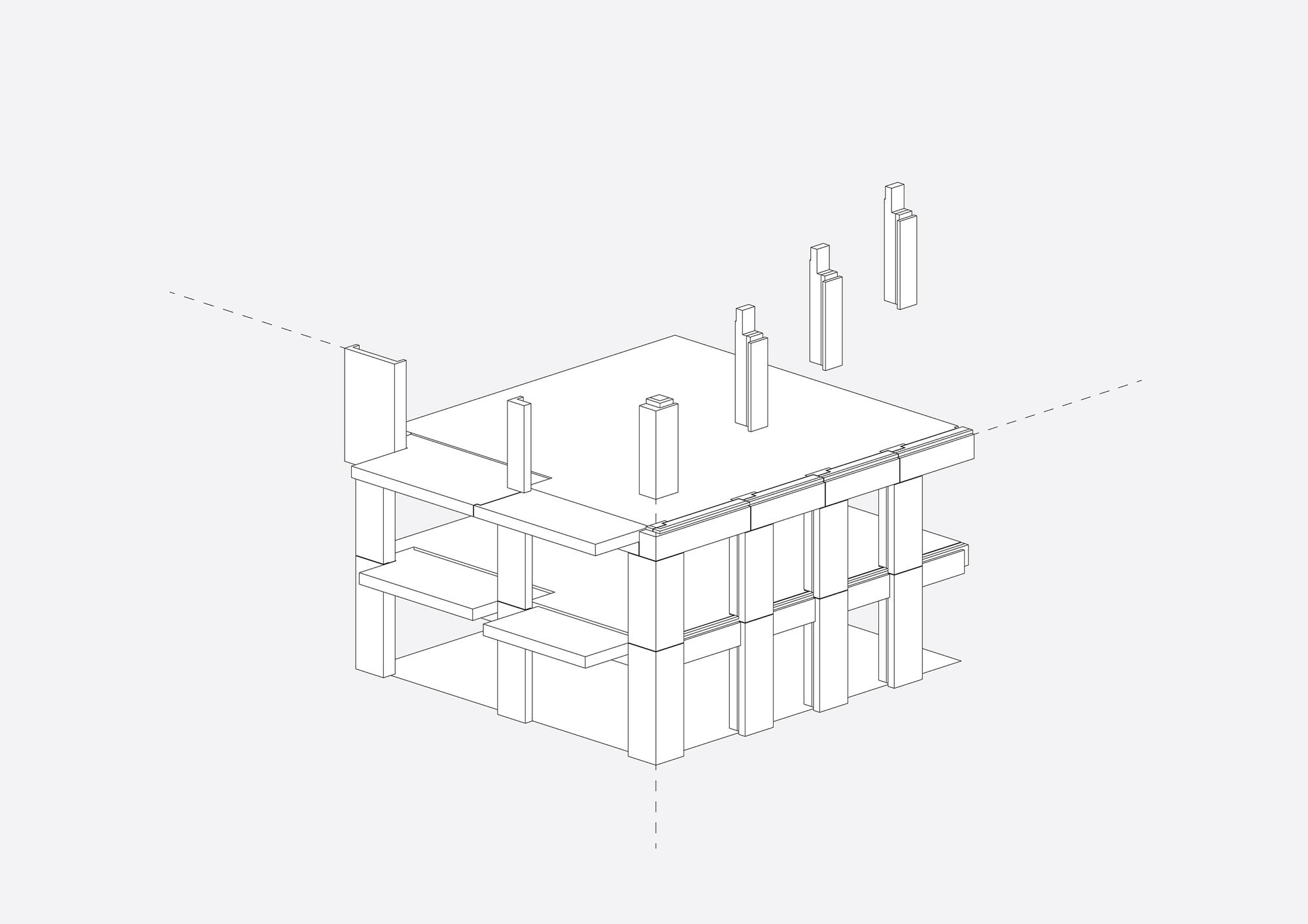 奥斯坦堡公寓的司机丨荷兰阿姆斯特丹-74