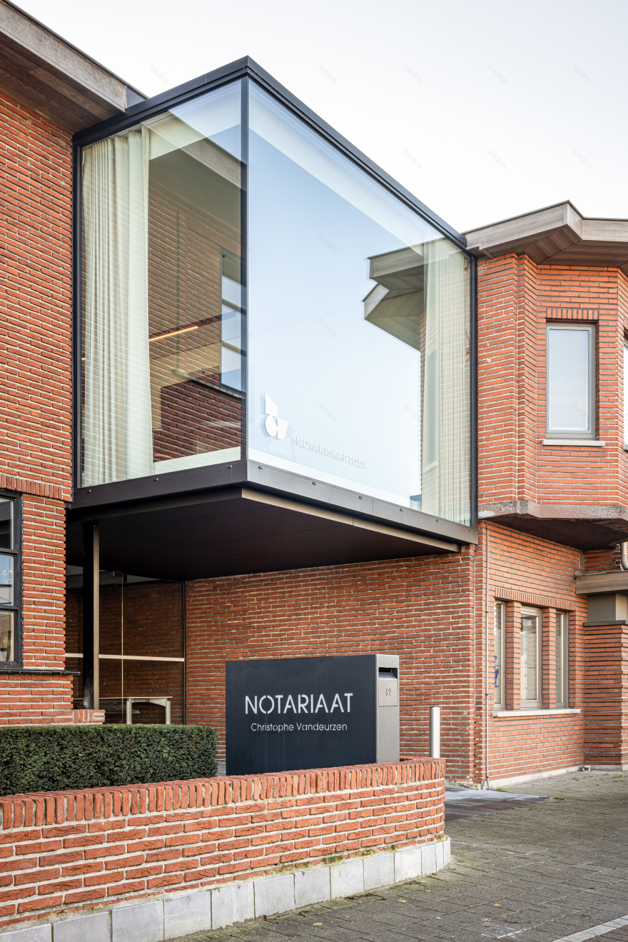 Shi Office, Asten (NL) | Architectural lighting projects | Modular L.I. | Modular Lighting Instruments: Architectural Lighting-21