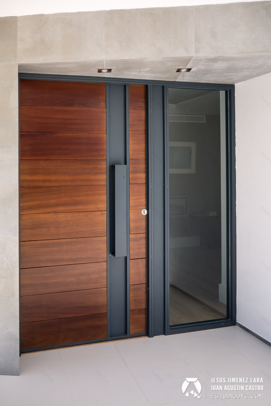 Reforma de Vivienda Unifamiliar - Estudiojyc Estudiojyc-10