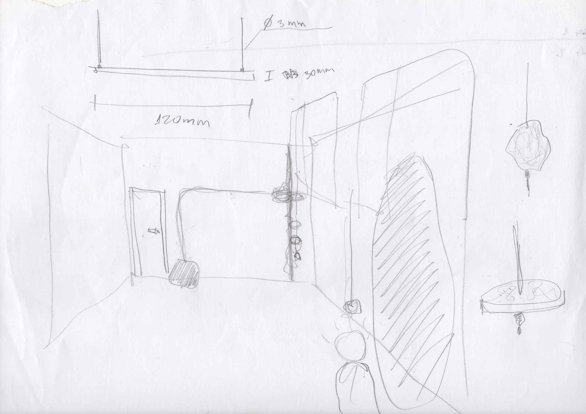 Carol Arbe· 商店丨巴西圣保罗丨RUÍNA-58