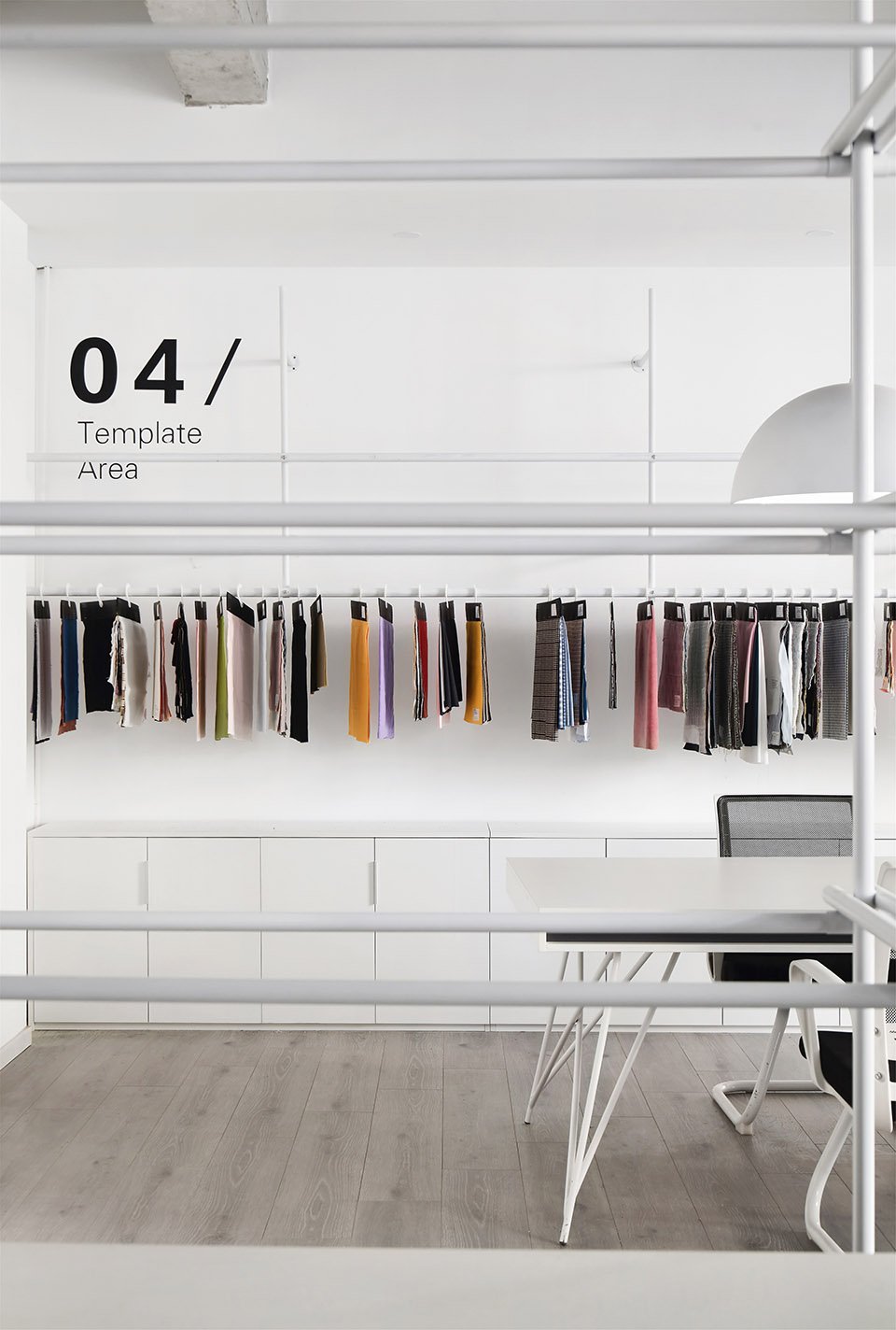 尺白，江苏 / JSD境似设计研究室-36