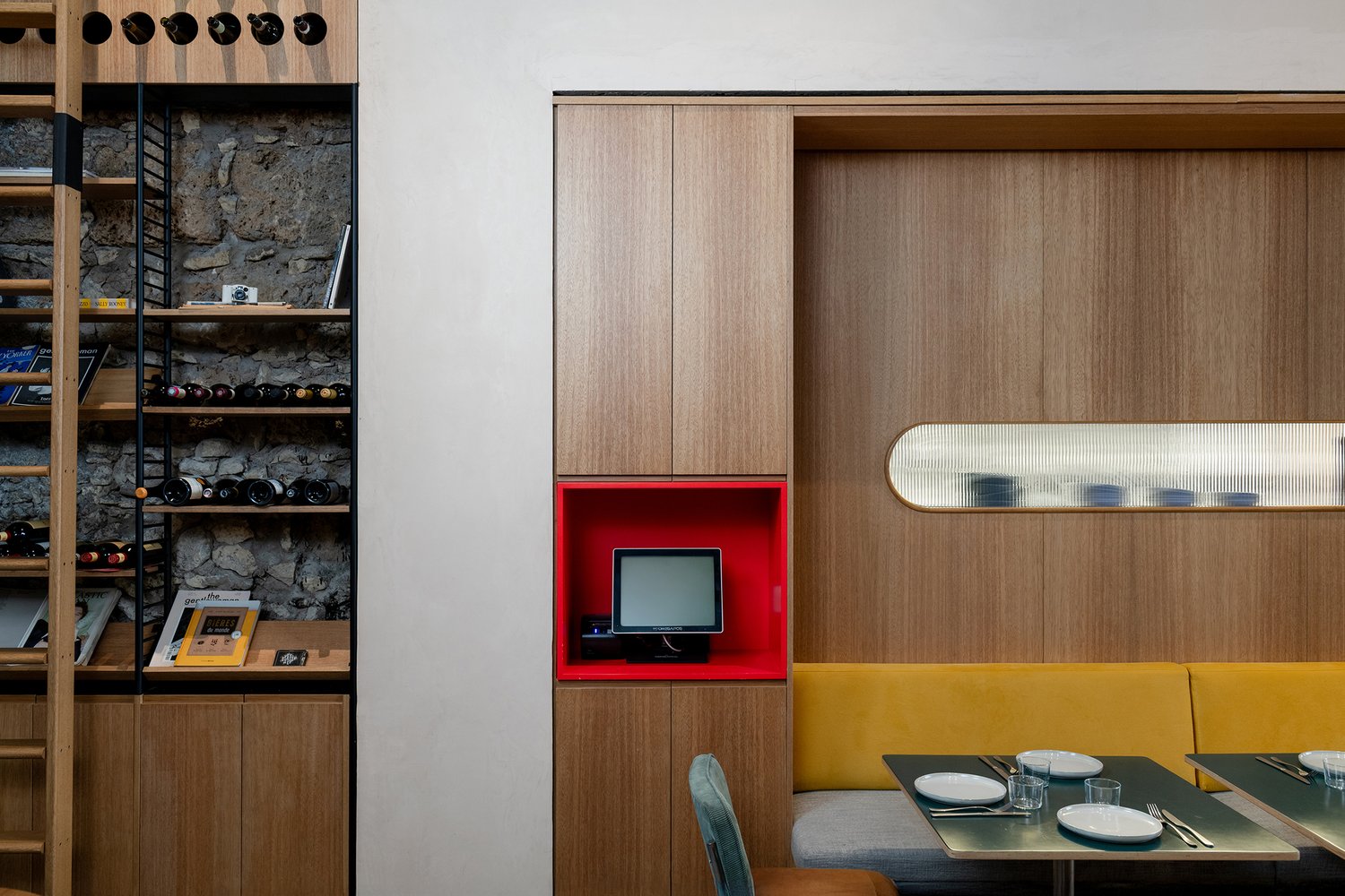 西餐厅丨Atelier130,Mo Al Ghossein-17