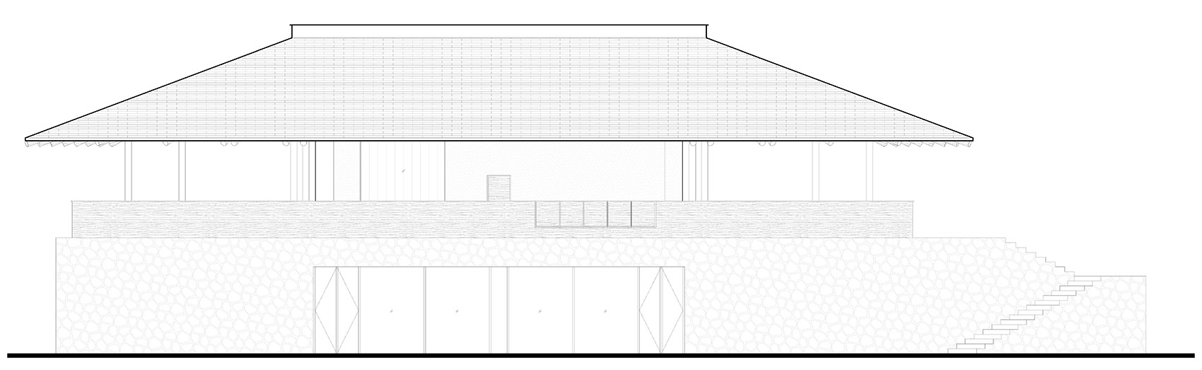 南山君柠酒店丨中国合肥丨来建筑设计工作室-335