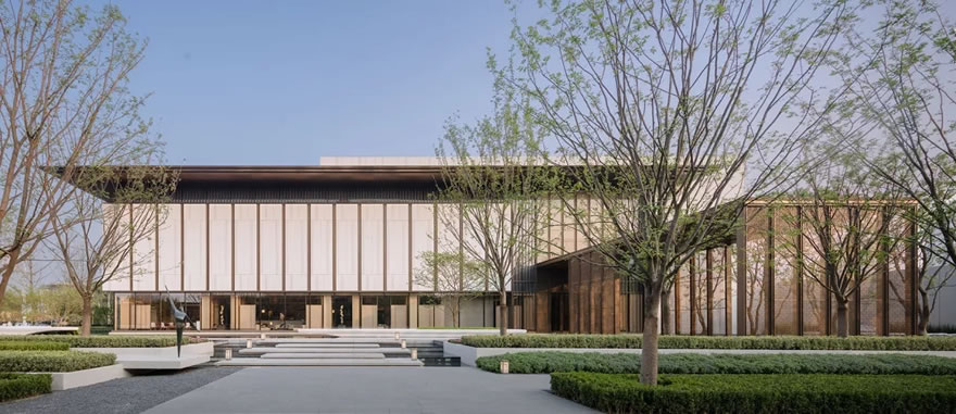 无锡华润公元九里示范区-3