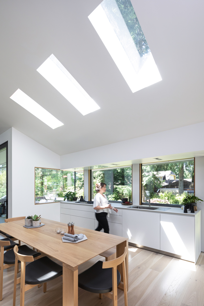 北温哥华 Berkley House 改造丨加拿大温哥华丨RSAAW-44