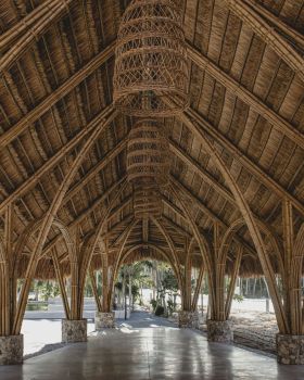 图卢姆观景台丨墨西哥丨Jorge Kelleher,Studio Arquitectos