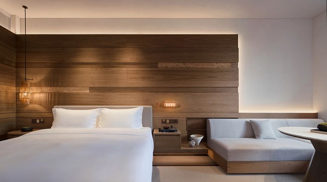 天府农博酒店丨中国成都丨YANG设计集团-81