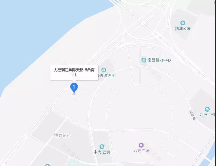 「南昌阿鹤設計」新的起点,新的开始-6