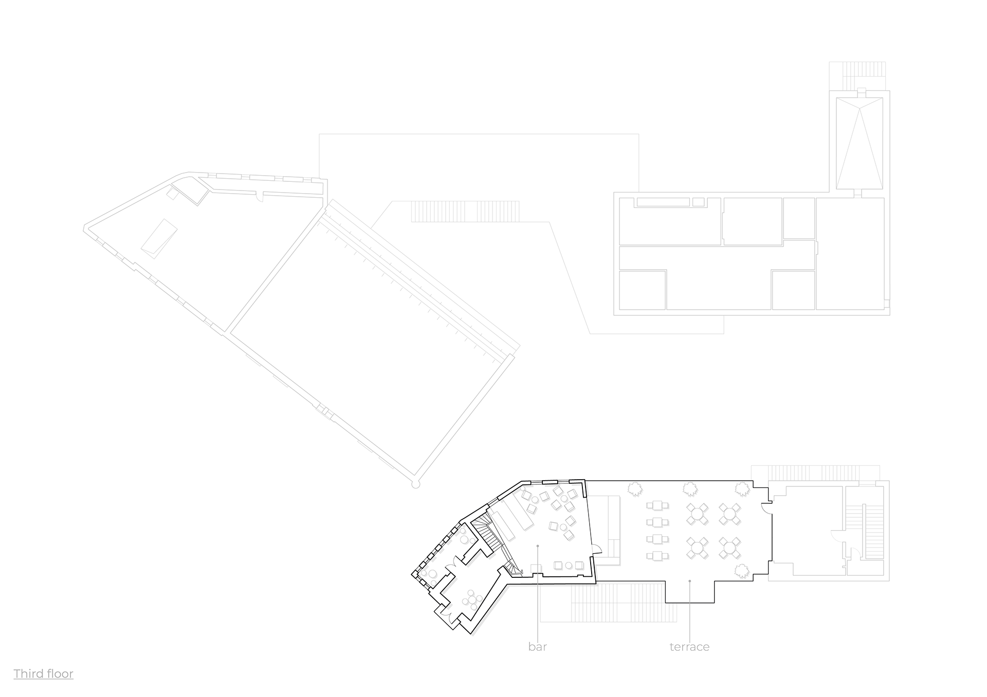 果酱工厂艺术中心丨乌克兰利沃夫-32