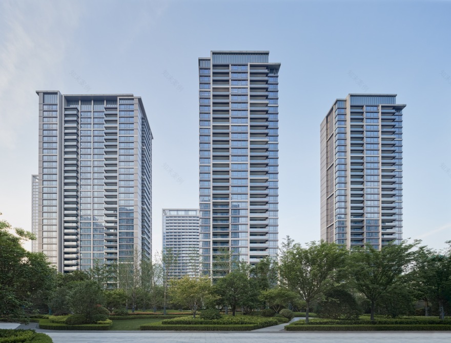 亚运技术官员村丨中国杭州丨GOA-32