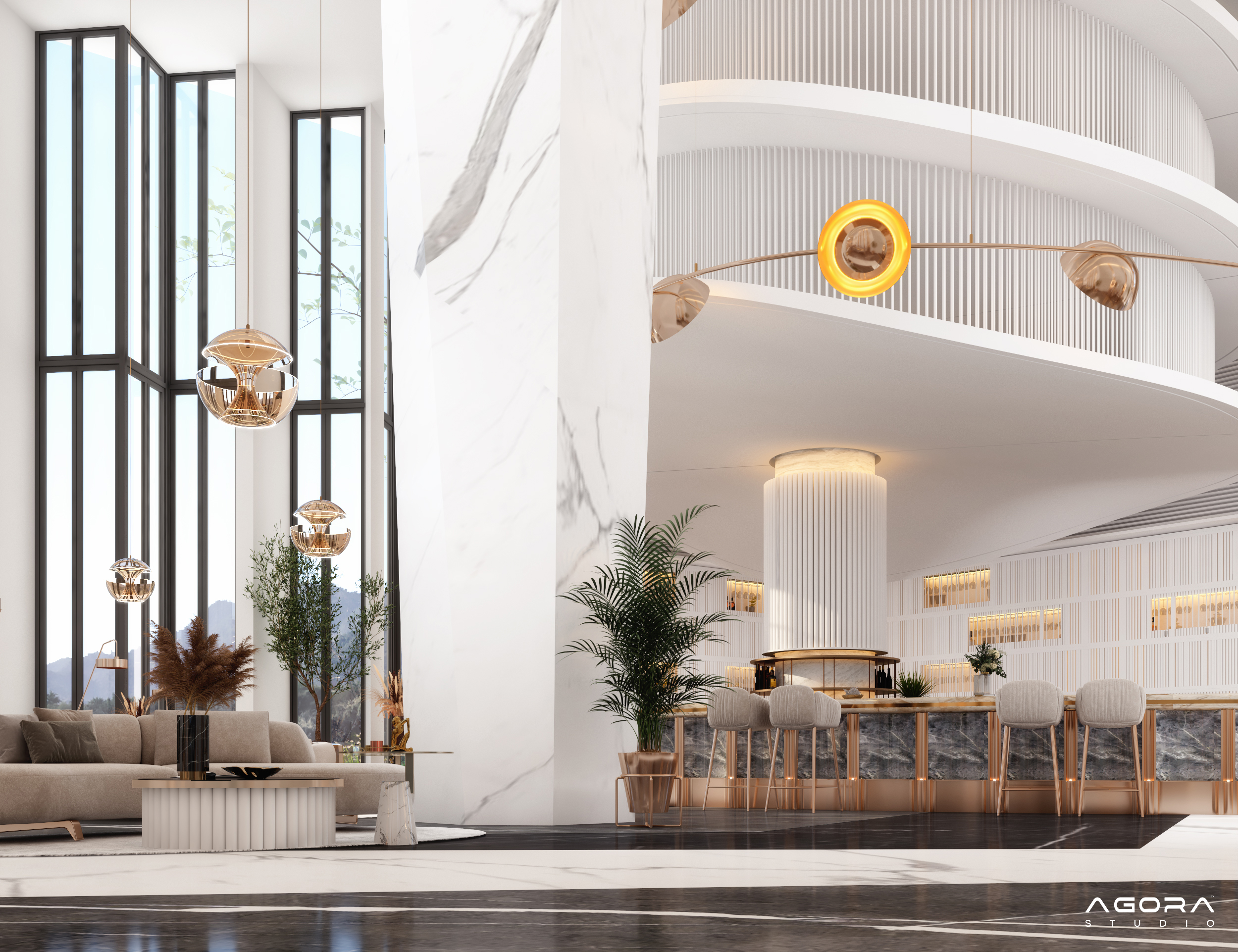 H O T E L R E C E P T I O N-8