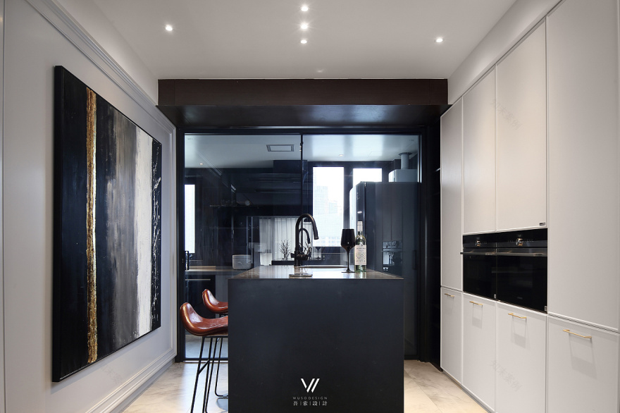 吾索设计 | 界隙-15