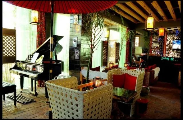 束河伽叶丨不一样的地方-49