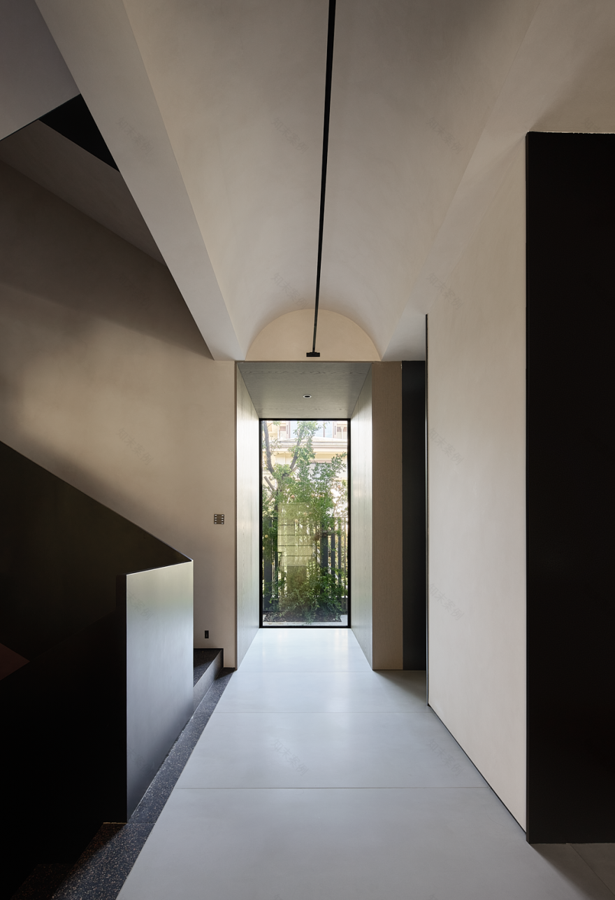 日落之后丨中国宁波丨柒合设计-33