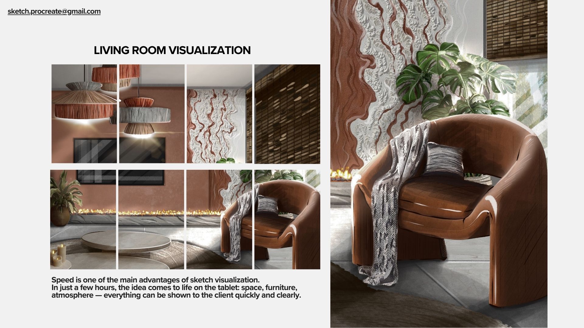 Sketch visualization-1