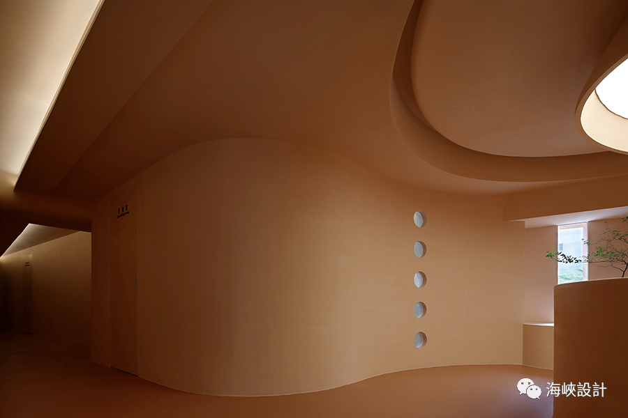 时间之前 · 厦门医学美容空间设计丨中国厦门丨厦门彳亍美学空间设计-26