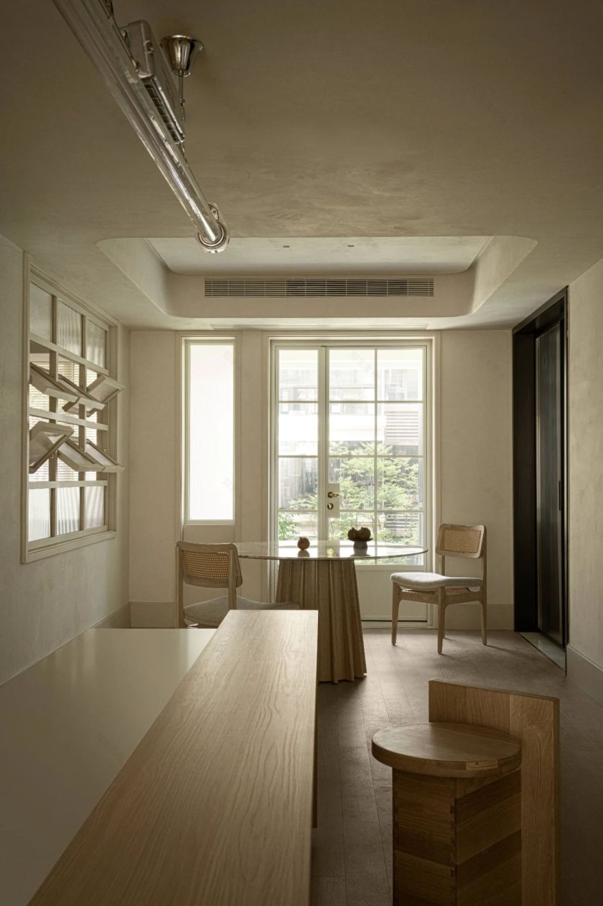 发小的家丨中国南充丨jsd. 简璞设计-5