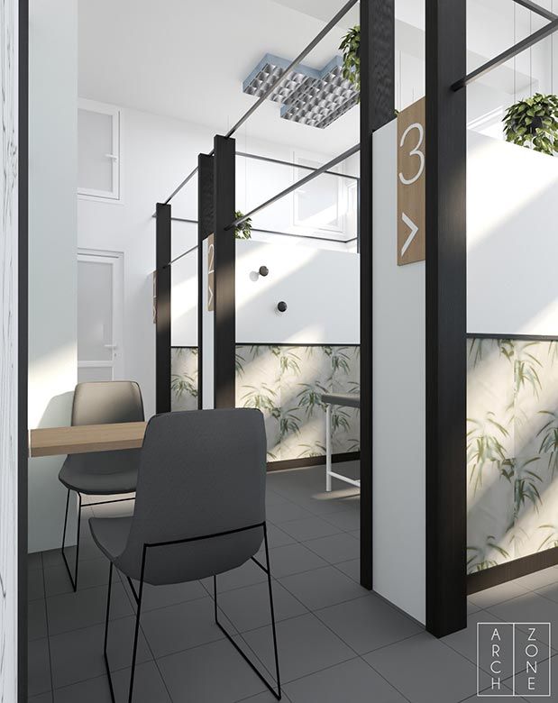 阿吉罗波利斯物理治疗室翻新项目-45