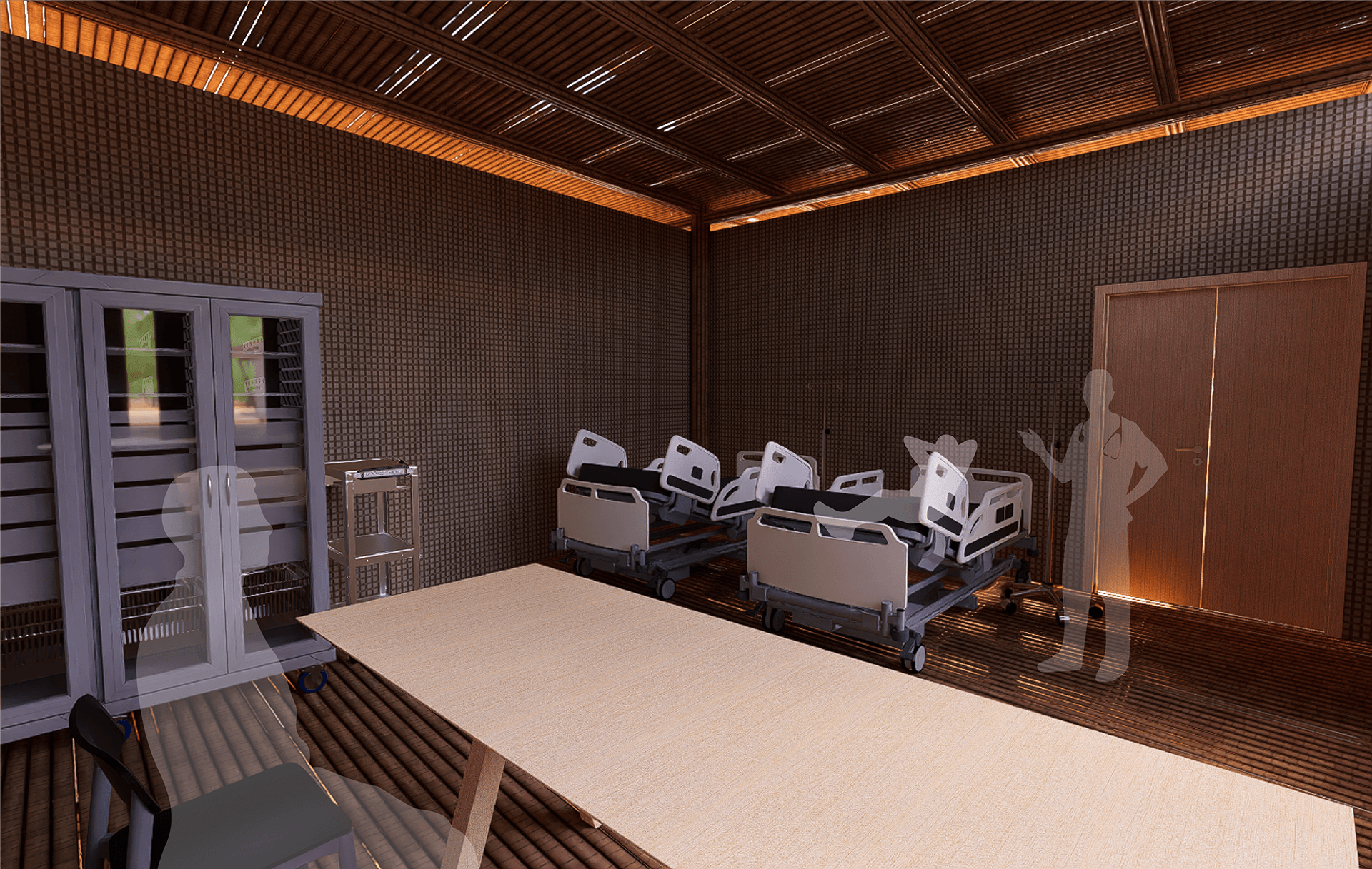 Archicad BIM Competition Vietnam 2024-37