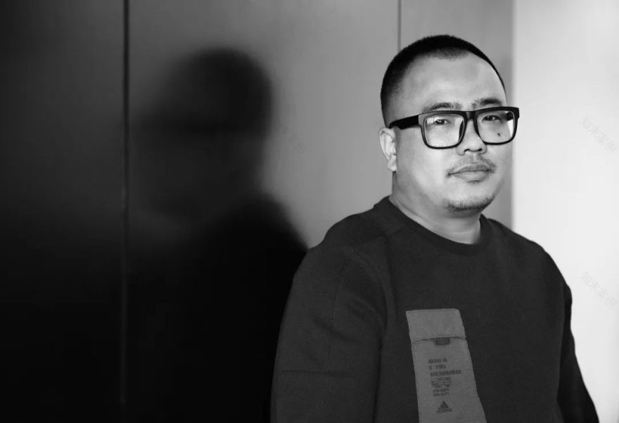 木与锈在极简主义下的变奏丨中国河北丨炕沿儿设计工作室-0