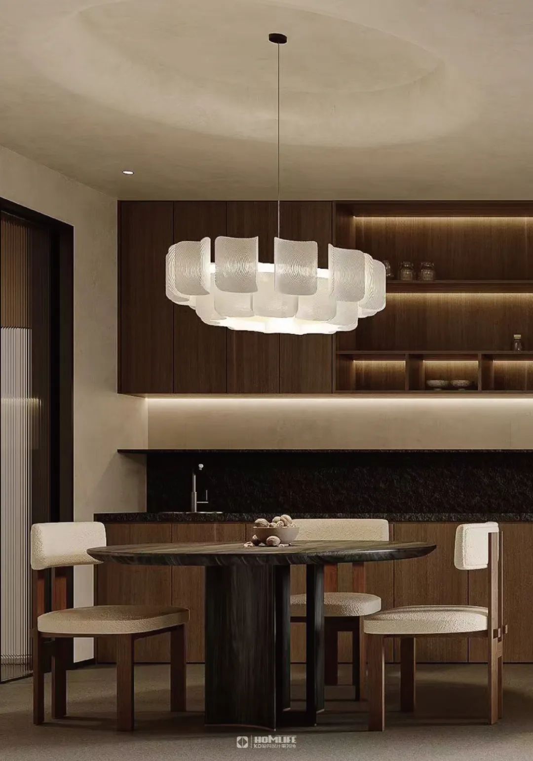 华美·翡丽山丨中国重庆丨KD室内设计事务所-40