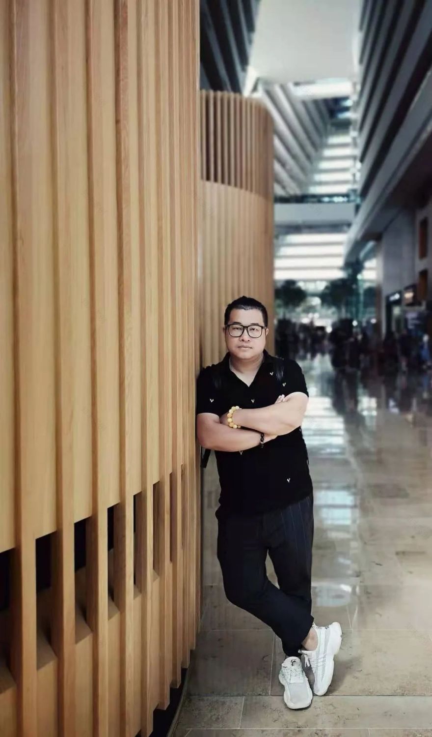 《栖心地•静时光》 | 灰木相融,呈现独属业主的精神世界-40