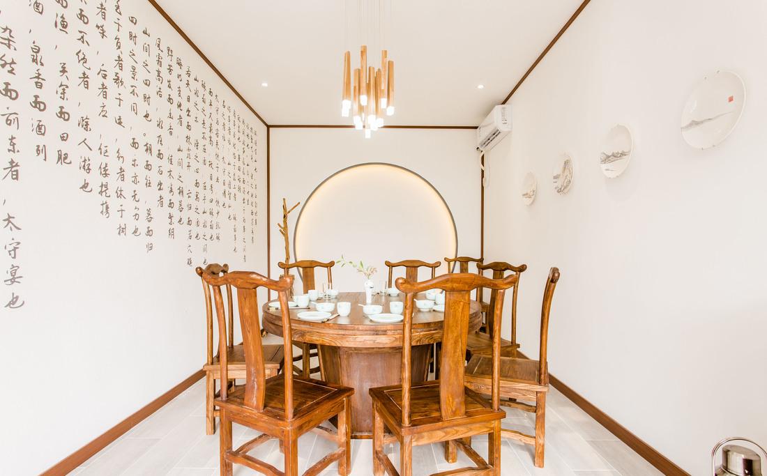 《园里·见山行》 | 水泥山峦、瓦片山景,自然与人文的完美融合-16