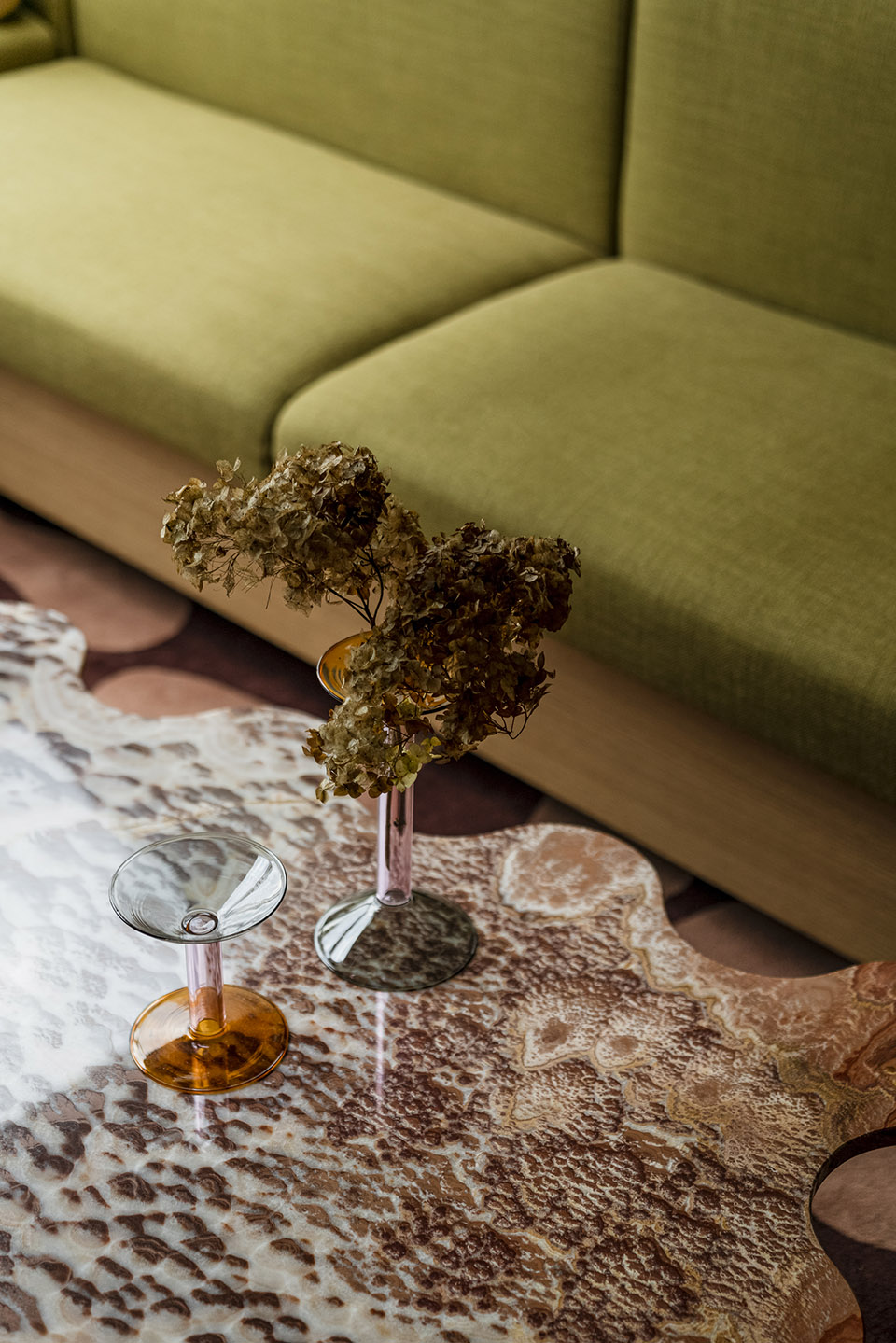 波兰克拉科夫 PURO 酒店丨Paradowski Studio-75