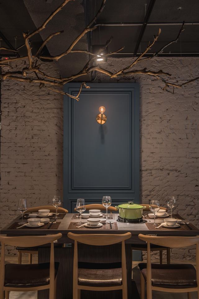 金矿餐厅 · 矿工之魂,食客的私享丨中国台北丨Eric Lin,Alf Fang-5