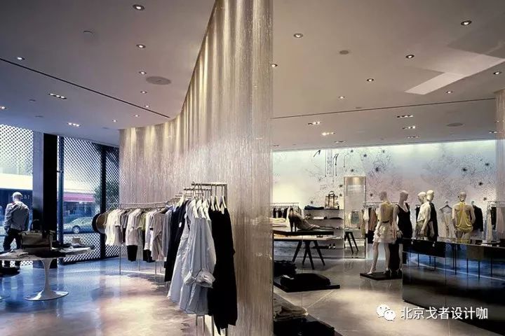 洛杉矶 Reiss 商店——光与影的游戏-0