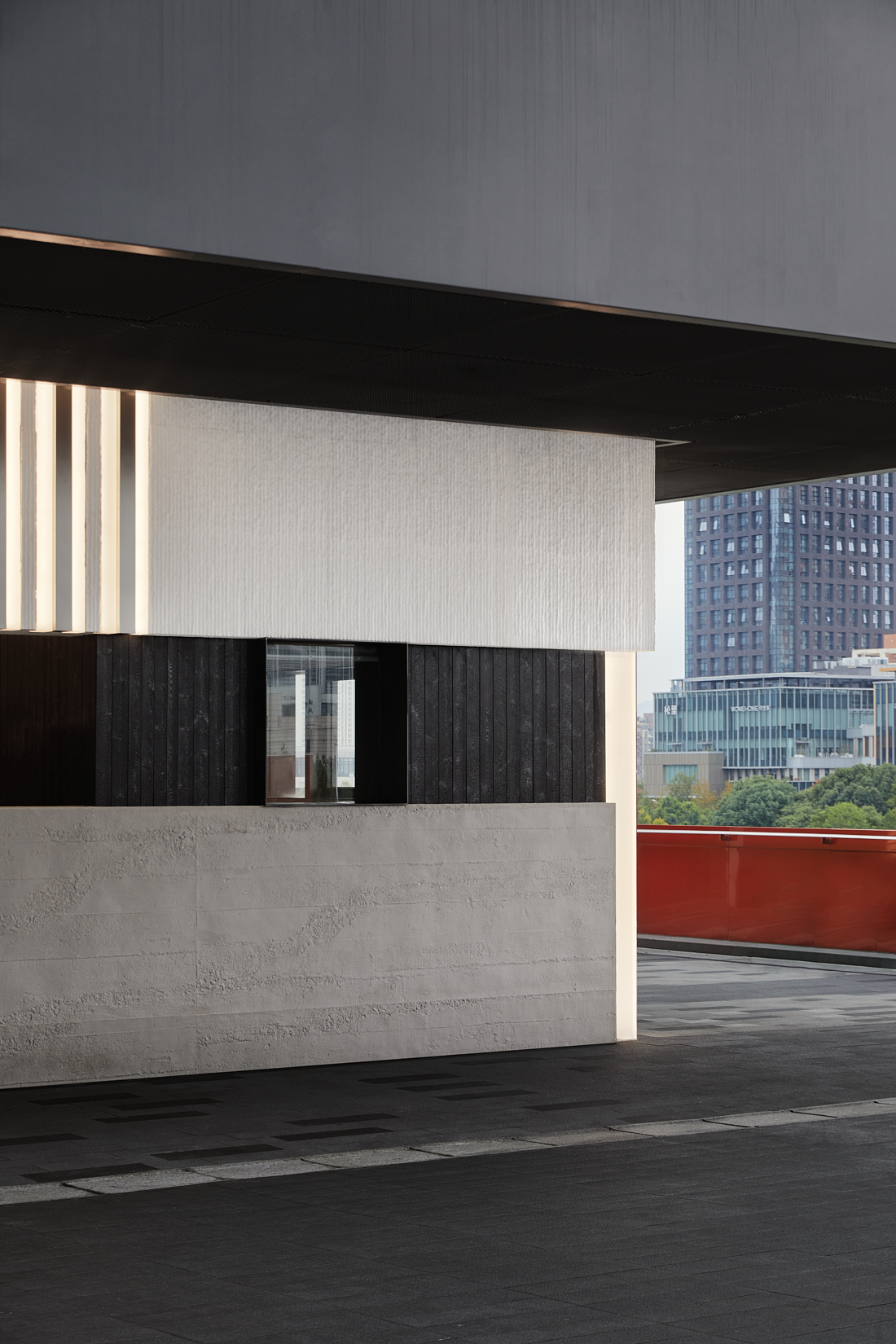 温州印象城MEGA发一发旗舰店丨中国温州丨锵设计-51