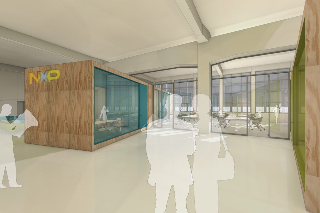 丨GermanyHamburg丨eins:eins architekten-7