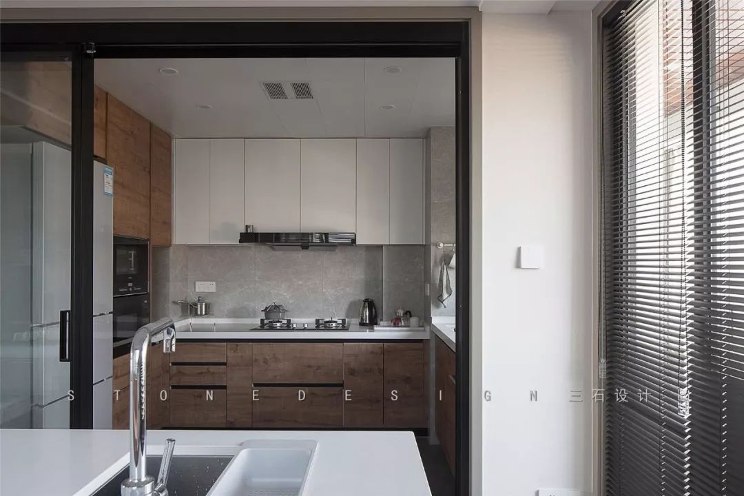 光·景 | 绍兴 180㎡书香世家的阳光生活-29