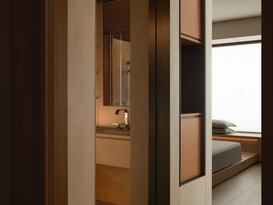 华润幸福里雅居丨中国汕头丨因宜设计-56